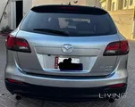 MAZDA CX9, Smooth and powerful, 6 Cylinder  3.6L Engine